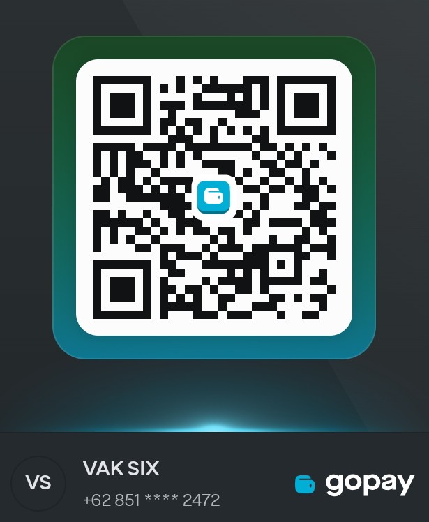 QR GoPay